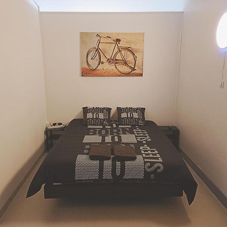 Loft Chez Valy Et Herve Charleville-Mezieres Luaran gambar