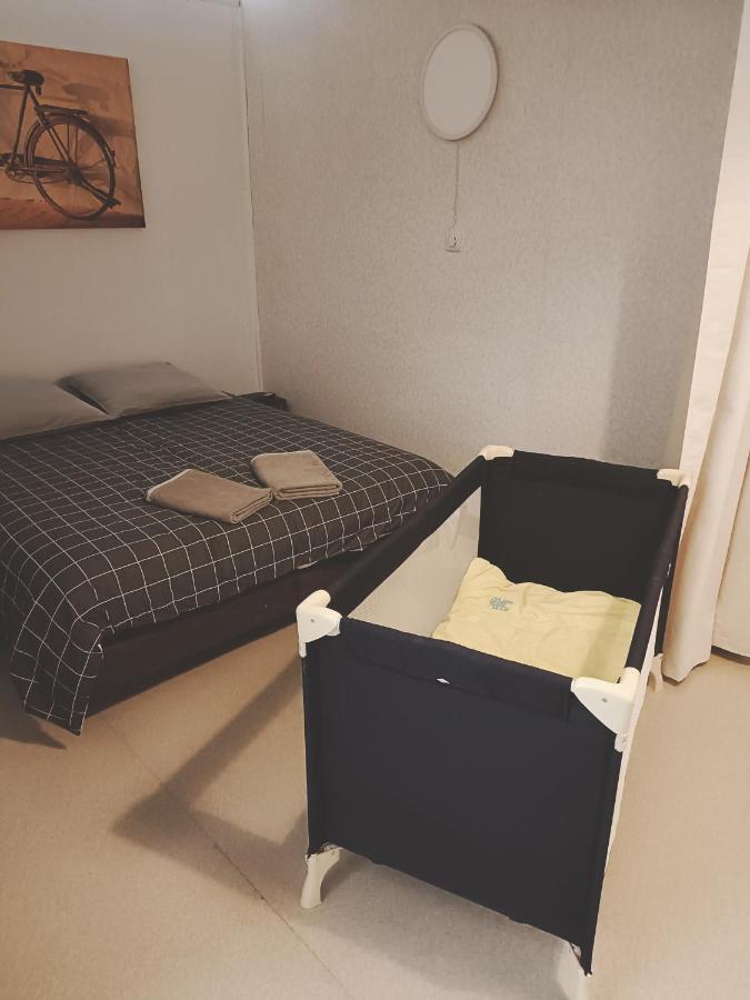 Loft Chez Valy Et Herve Charleville-Mezieres Luaran gambar