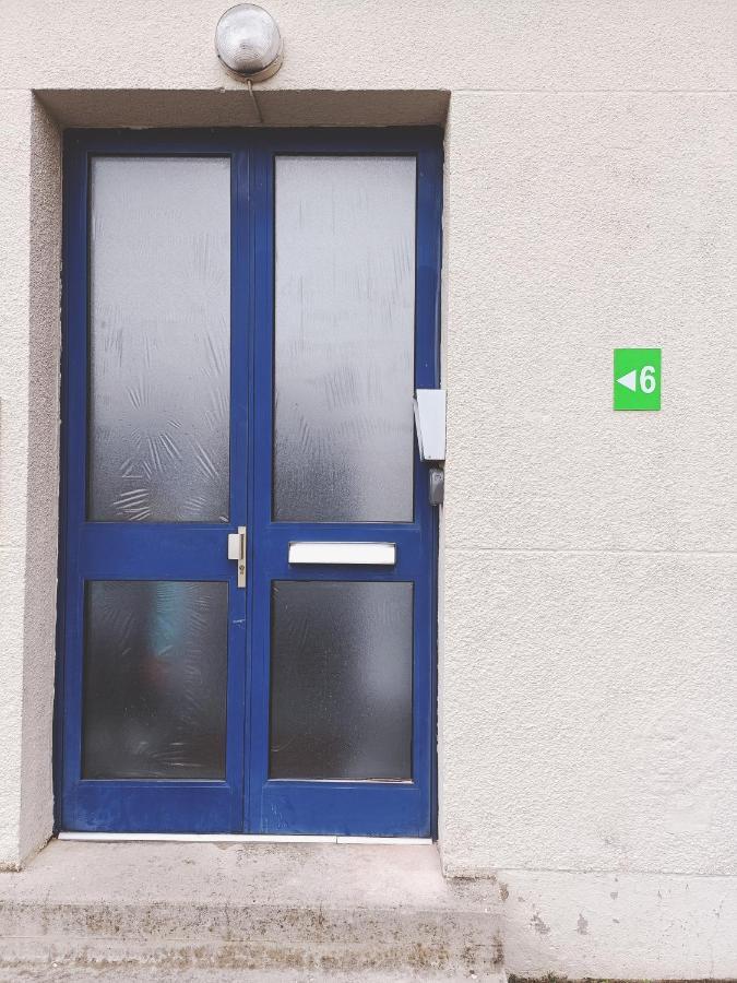 Loft Chez Valy Et Herve Charleville-Mezieres Luaran gambar