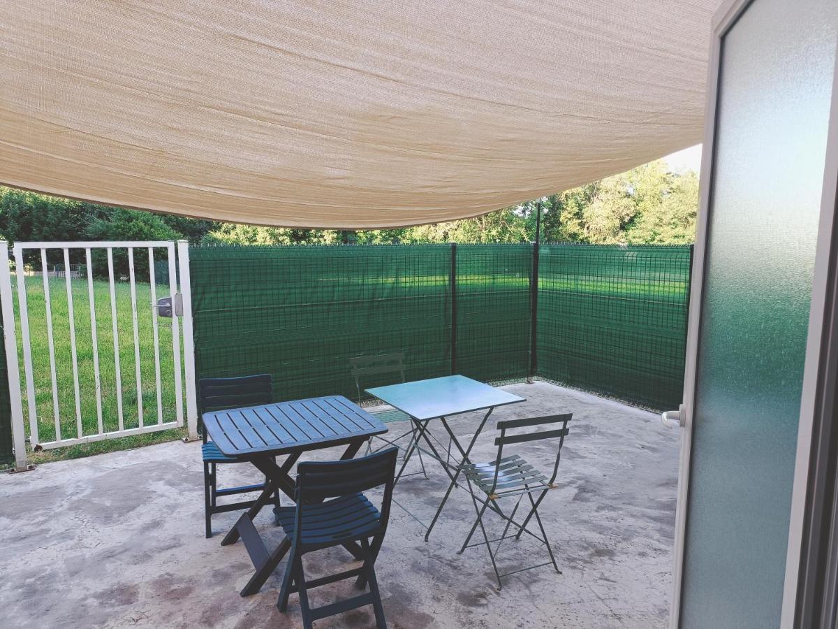 Loft Chez Valy Et Herve Charleville-Mezieres Luaran gambar